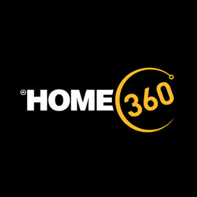 Home 360 logo