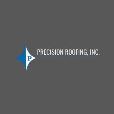 Precision Roofing, Inc. logo