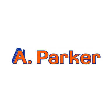 A. Parker logo