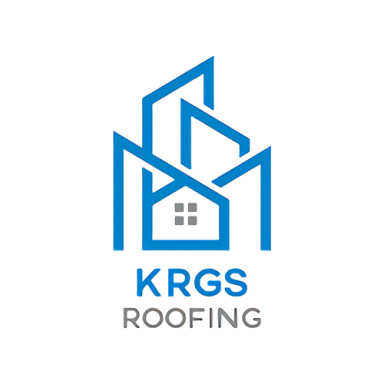 KRGS Roofing, Inc. logo