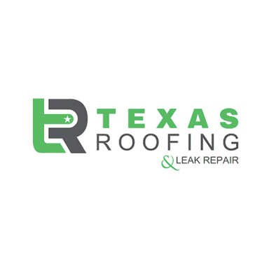 Texas Roofing & Leak Repair logo