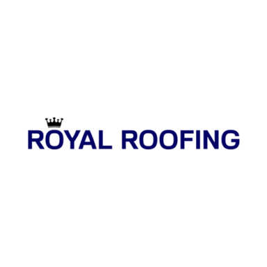 Royal Roofing logo