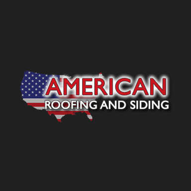 American Roofing and Siding logo