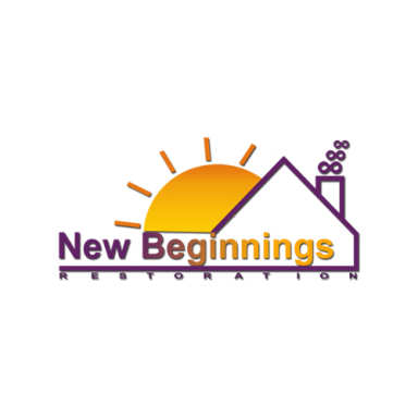 New Beginnings Restoration logo