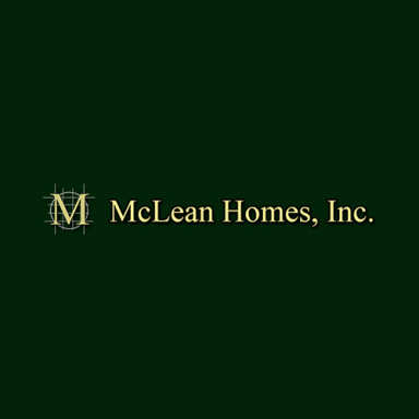 McLean Homes, Inc. logo