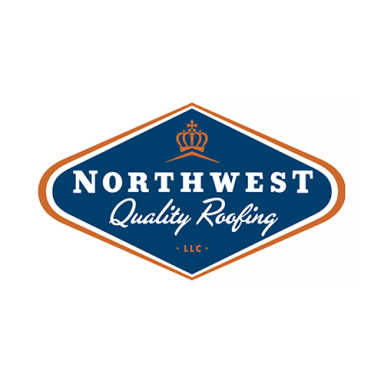 Northwest Quality Roofing logo