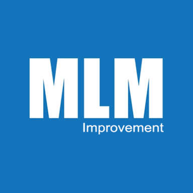 MLM Home Improvement logo