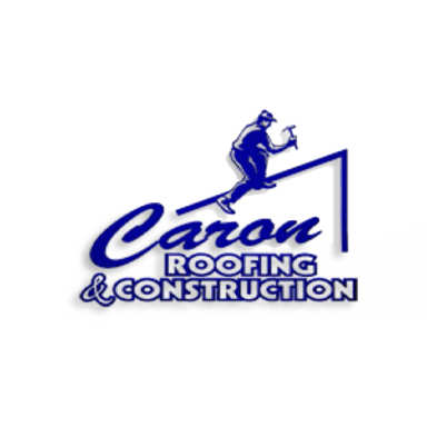 Caron Roofing & Construction logo