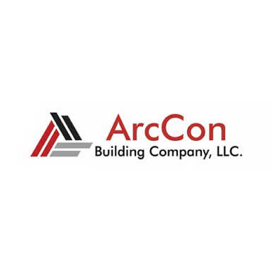 Arccon Roofing Company, LLC. logo