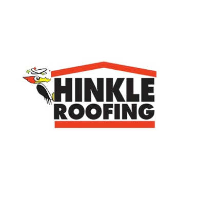 Hinkle Roofing logo