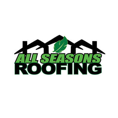 All Seasons Roofing logo