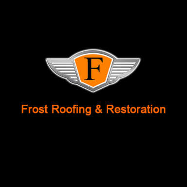 Frost Roofing & Restoration logo