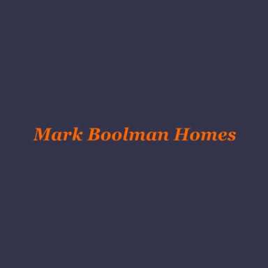 Mark Boolman Homes logo