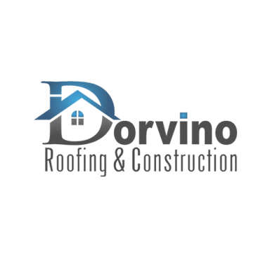 Dorvino Roofing & Construction logo