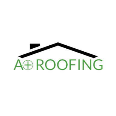 A+ Roofing & Remodeling logo