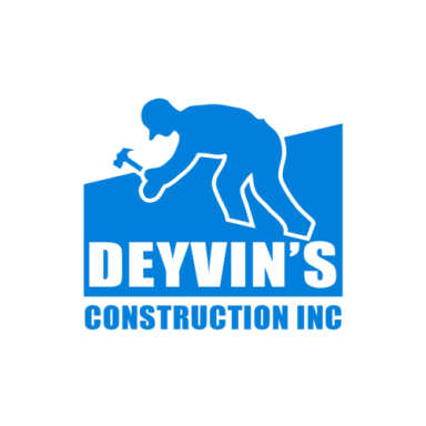 Deyvin's Construction Inc logo