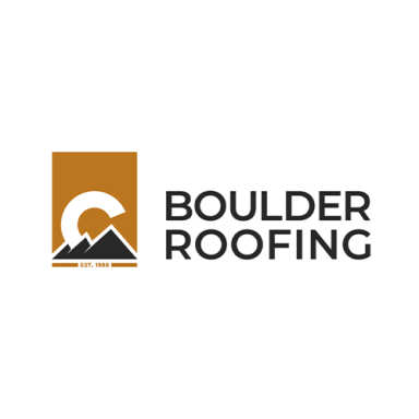 Boulder Roofing logo