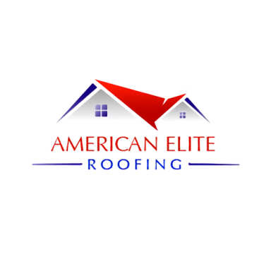 American Elite Roofing logo