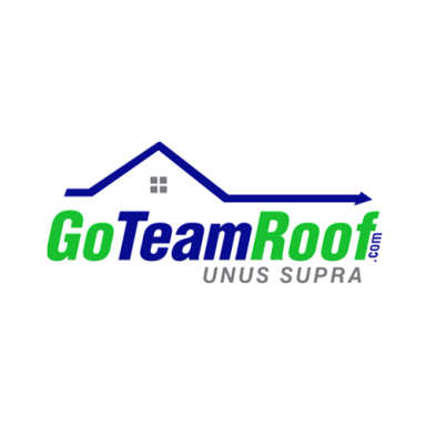 Go Team Roof, Inc logo