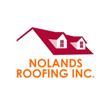 Nolands Roofing Inc. logo