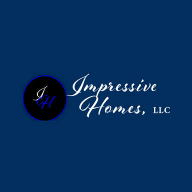 Impressive Homes, LLC logo