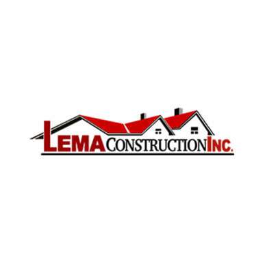 Lema Construction Inc. logo