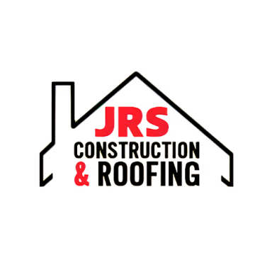 JRS Construction & Roofing logo