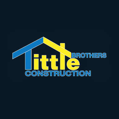 Tittle Brothers Construction logo