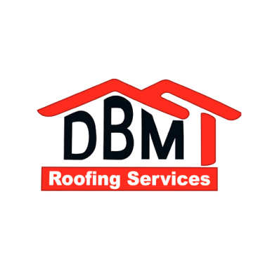 DBM Roofing Services LLC logo