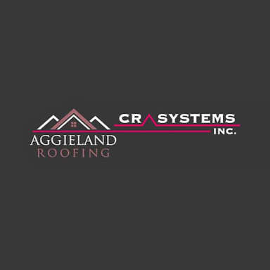 Aggieland Roofing & CR Systems, Inc. logo