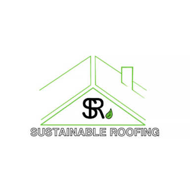 Sustainable Roofing logo