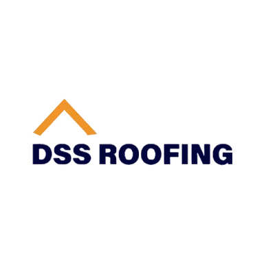 DSS Roofing logo