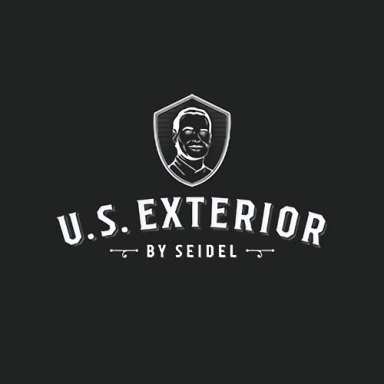 U.S. Exterior by Seidel logo