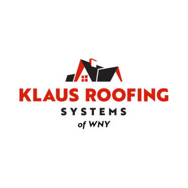 Klaus Roofing Systems of Western New York logo