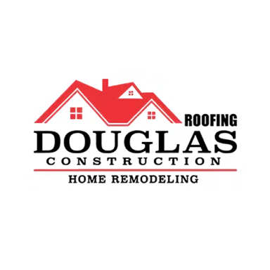 Douglas Construction logo