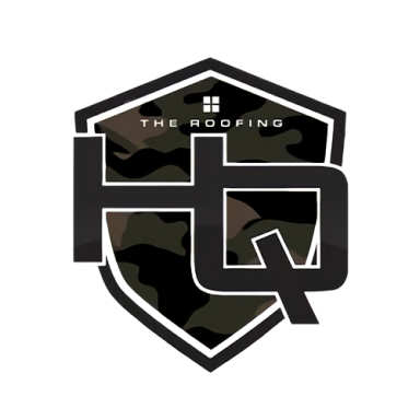 The Roofing HQ logo