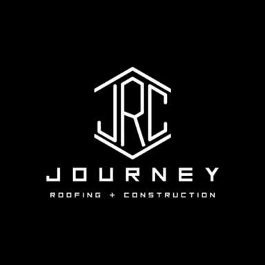 Journey Roofing & Construction logo