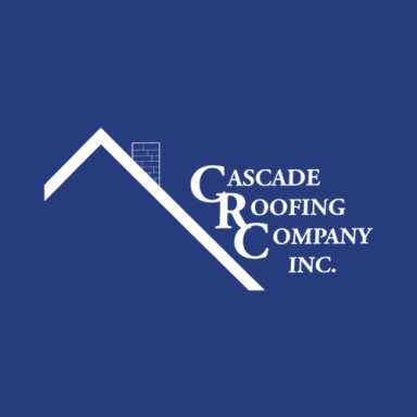 Cascade Roofing Company Inc. logo