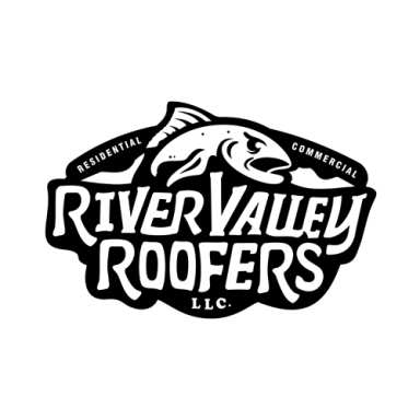 River Valley Roofers LLC logo