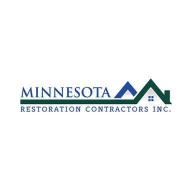 Minnesota Restoration Contractors Inc. logo