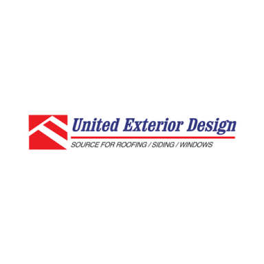 United Exterior Design logo