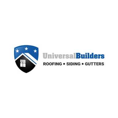 Universal Builders logo