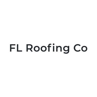 FL Roofing Co logo