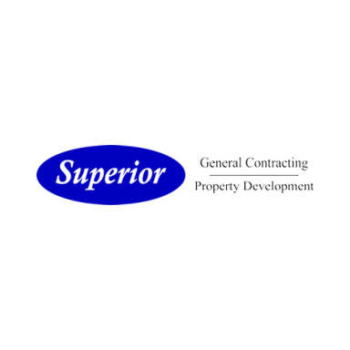 Superior General Contracting logo