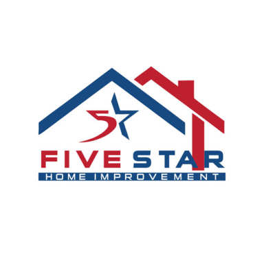 Five Star Home Improvement logo