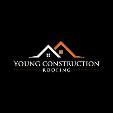 Young Construction Roofing logo