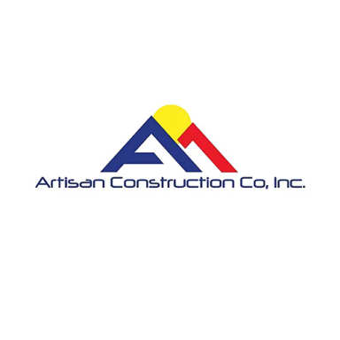 Artisan Construction Co, Inc. logo