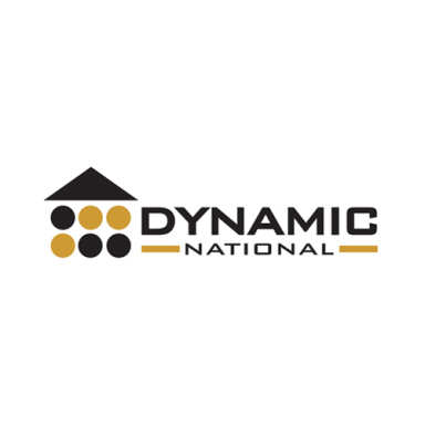 Dynamic National logo