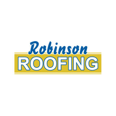 Robinson Roofing logo