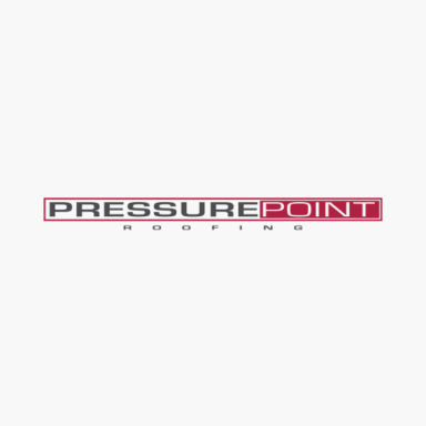 Pressure Point Roofing, Inc logo